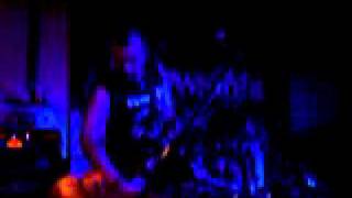 Blowsight, 4.11. Prague - Days of Rain