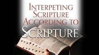Hermeneutics - The Sequel