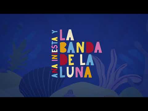 Lindo Pez- Ana Iniesta y la Banda de la Luna