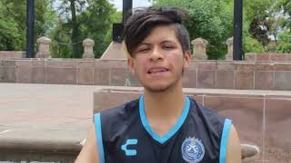 Beret - Esencial (Video Fanmade)