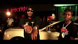 Jim Jones Ft. Lil Wayne & T.W.O(60 Rackz Remix)(Official Video)