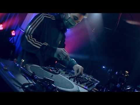 zwo20 - 24.04.2020 Parzelle 56 Showcase mit Monarch, Lukov & May