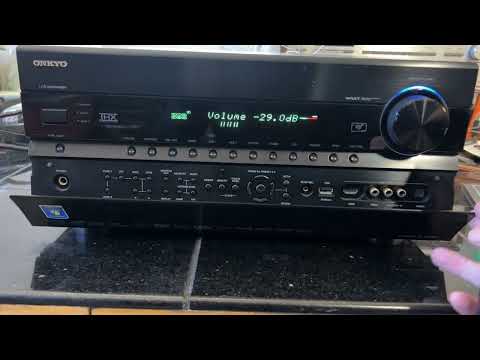 ONKYO TX-NR5007 AV 9.2 Channel Surround Home Network Receiver With Remote image 12