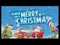 Let's Play We Wish You A Merry Christmas (Wii ...