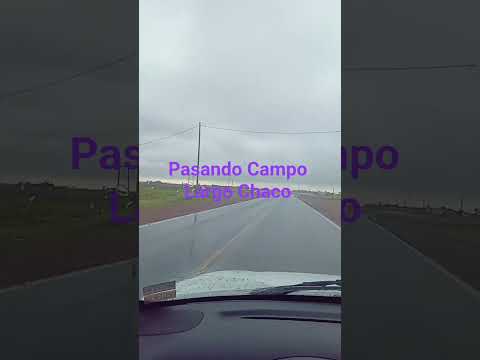 Remises Don Pedro Charata Chaco
