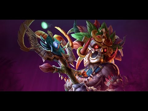 SMITE- Why Ah Puch is so broken?