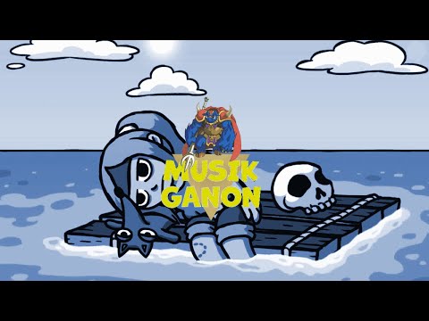 #800 - Humdrum (Ittle Dew 2)