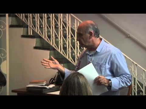 Parte 1 | 7 A poética como revelação do habitar em Heidegger e a poética...