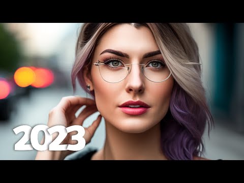 Ibiza Summer Mix 2023 🍓 Best Of Tropical Deep House Music Chill Out Mix 2023🍓 Chillout Lounge #81