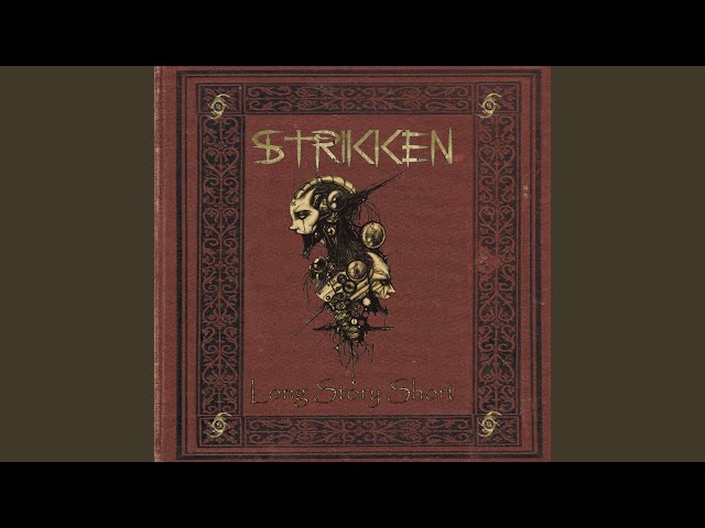 Strikken – The Final Act (RBN) (Remix Stems)