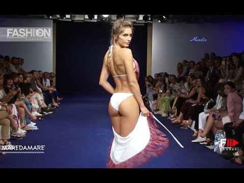 MADIS BEACH INVADERS 2020 Maredamare Florence - Swimwear & Underwear