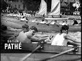 Kiel Regatta 1935