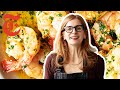 Classic Shrimp Scampi | Melissa Clark | NYT Cooking