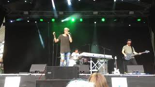 Jonas Monar  #dubistmirwichtig