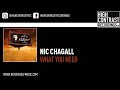 Nic Chagall - What You Need (Hard Dub) 