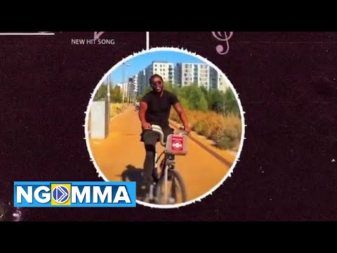 Karumbo -  Shhh (Official Lyric Video)