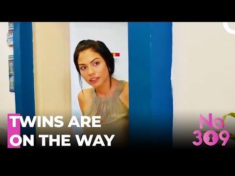 Not One But Two Are One The Way - No. 309