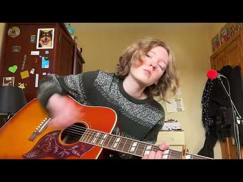two headed boy part two - neutral milk hotel cover