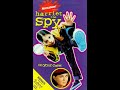 Closing To Harriet The Spy Promotional Copy VHS