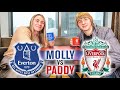 How Well Do You Know Your Teammate? | 'Meatball' Molly vs Paddy 'The Baddy'