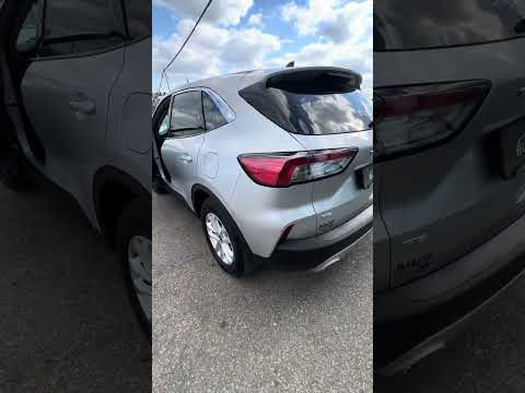 фото ford escape iv 0