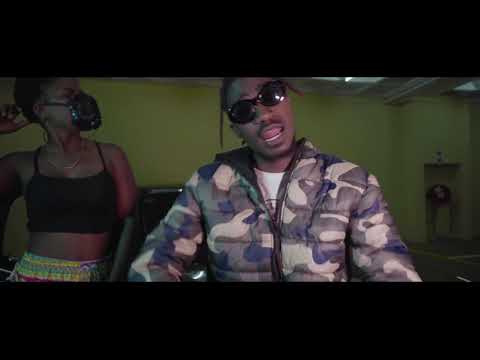 Spyral Mwenya - Swift ft Tsar Leo (Official Video)