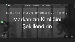 İzmir Web Tasarım Ajansı Önerisi