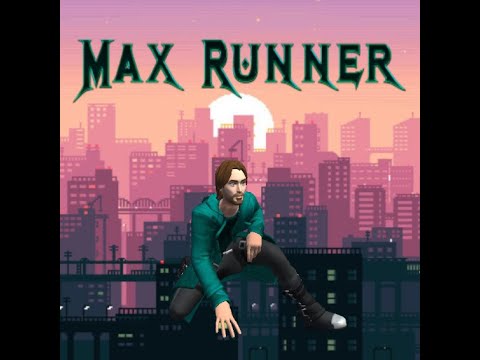 Max Runner