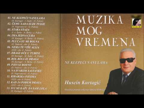 Husein Kurtagic - Kad ja podjem draga - (Audio 2014)HD
