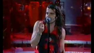 [5/6] &quot;Il mistero di Giulia&quot; LITFIBA Live @ 1° Maggio 1993