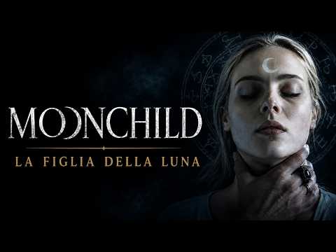 Moonchild | Raro Filme de Horror Ocultista Completo 4K | Cult de Michael J. Murphy