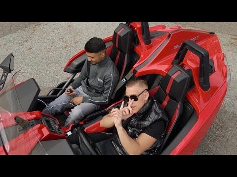 CAPO (OFFICIELL VIDEO)