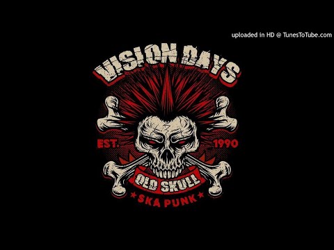 Vision Days - A žádný srdce