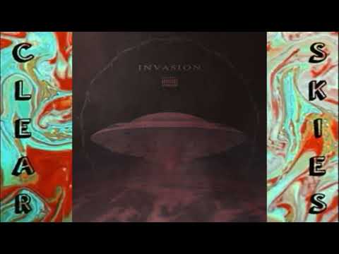 KLXVDLXRD - INVASION (Prod. frakcija)