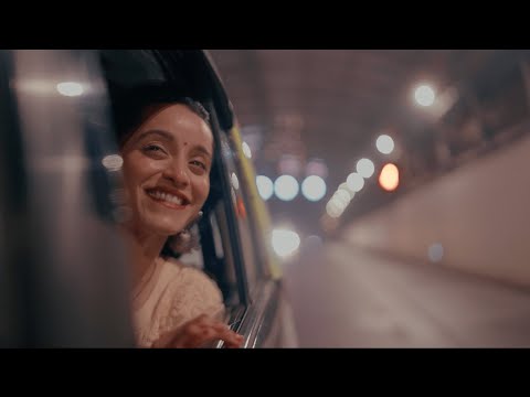 Baawra Official Music Video | Raya | New Love Song | 2025