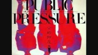 The End of Asia/Public Pressure/Yellow Magic Orchestra