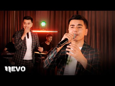 Amirjon Abdullayev - Tasadduq (video 2023)