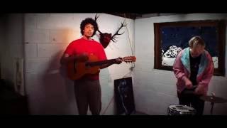 Dag - Staying Up at Night