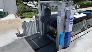 Transport Wash Systems