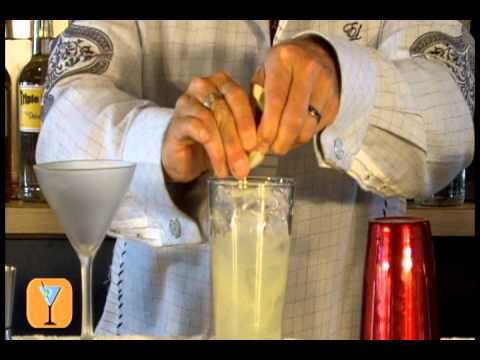 Gimlet Cocktail Recipe