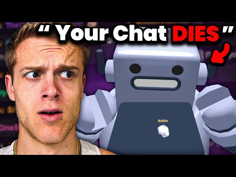 A.I. Determines If My Chat Lives Or Dies