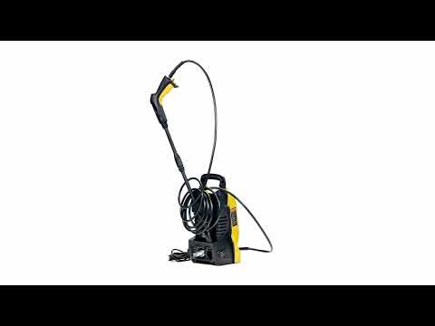 Миниатюра изображения товара Мойка высокого давления Champion HP3141