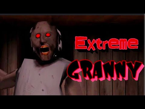 Dadi ji Se mulakat in extreme mode (Gone Terrifying) Granny #17