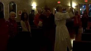 Holy Child Festive Anniversary 2017