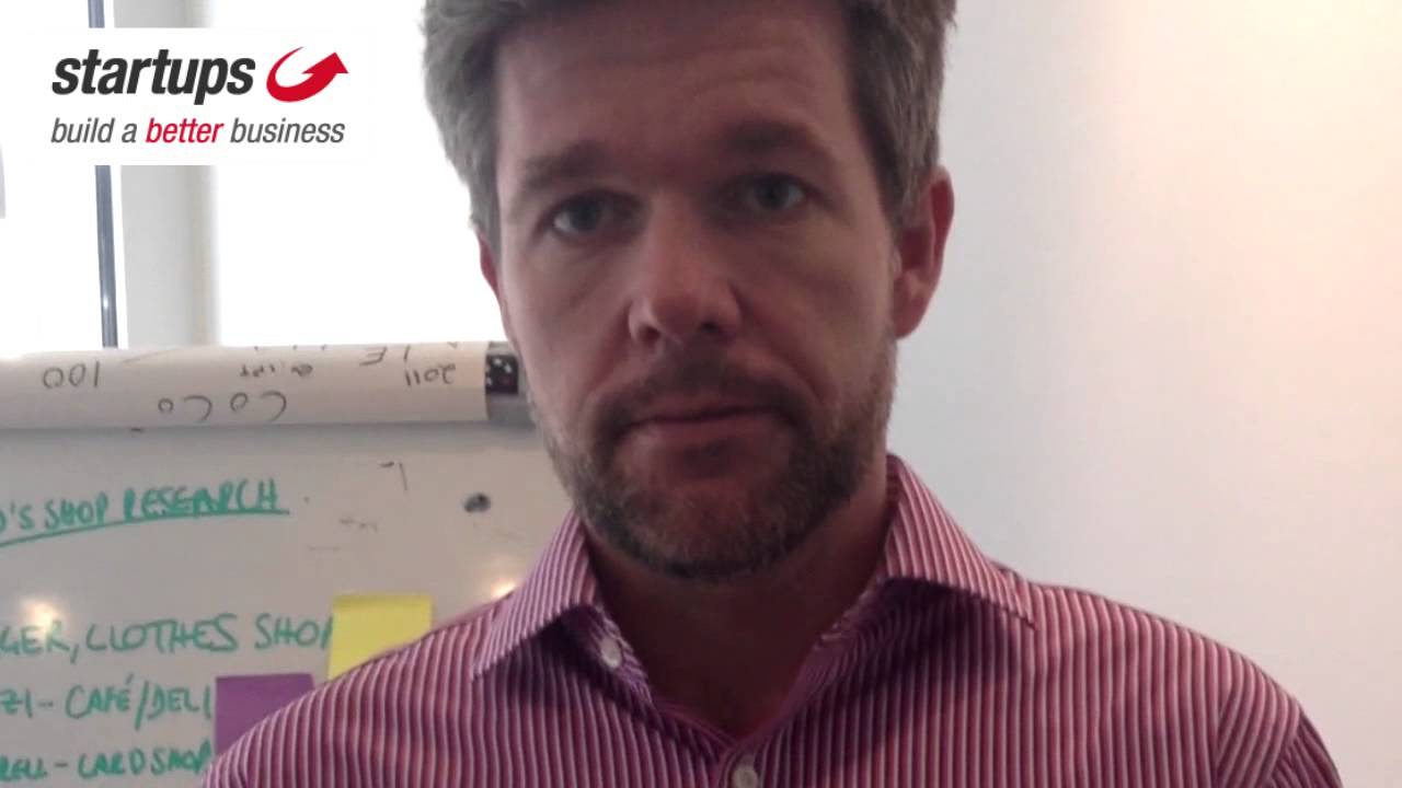 About Startups.co.uk - the UK's No 1 Website for anyone starting up