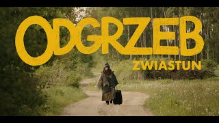 Odgrzeb - zwiastun