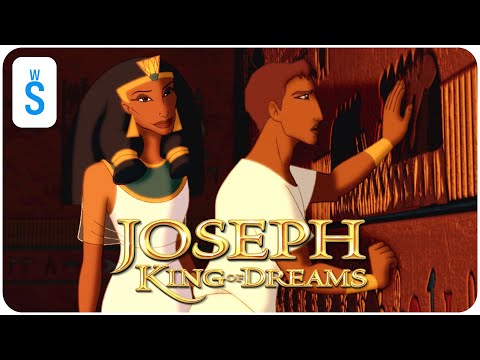 Joseph King of Dreams (2000) | Scene: Joseph Accused