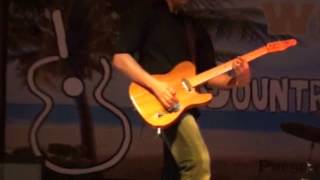Dylan Jakobsen - All Nighter  LIVE at Deerfield Beach Florida Music Festival
