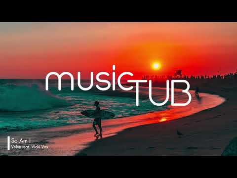 So Am I - Velee feat. Vicki Vox [2010s Pop Music]