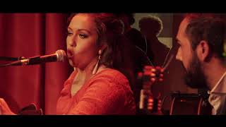 MARA TERREMOTO y JUANA LA DEL PIPA futuro y presente del cante de Jerez en el Caf Berln